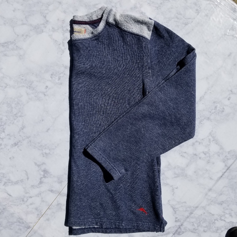 TOMMY BAHAMA Lot of 2 Sleepshirts